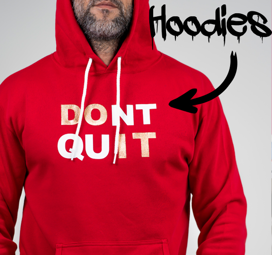 Hoodies