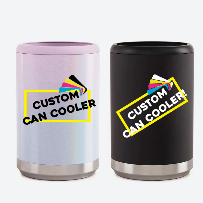 Custom Standard Can Cooler