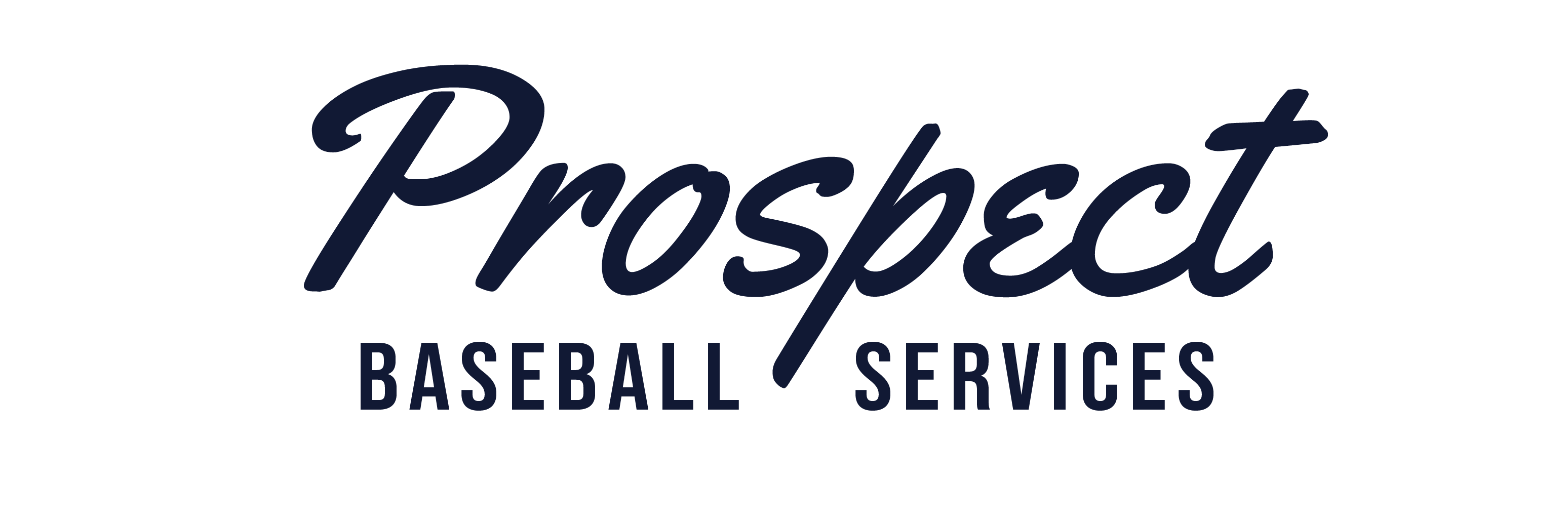Prospect Baseball Services
